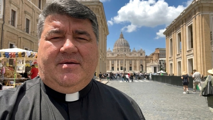Antequera decreta luto oficial por la muerte del sacerdote Jos&eacute; Amalio Gonz&aacute;lez