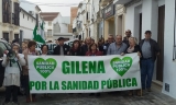 Marea Blanca del &Aacute;rea de Osuna pide una gran movilizaci&oacute;n el domingo en Sevilla por la sanidad p&uacute;blica