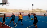 El Valle de Abdalaj&iacute;s realizar&aacute; la 'Semana del Deporte'