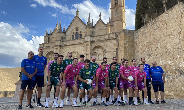 Un Arg&uuml;elles muy presente en la nueva piel del D&oacute;lmenes Antequera
