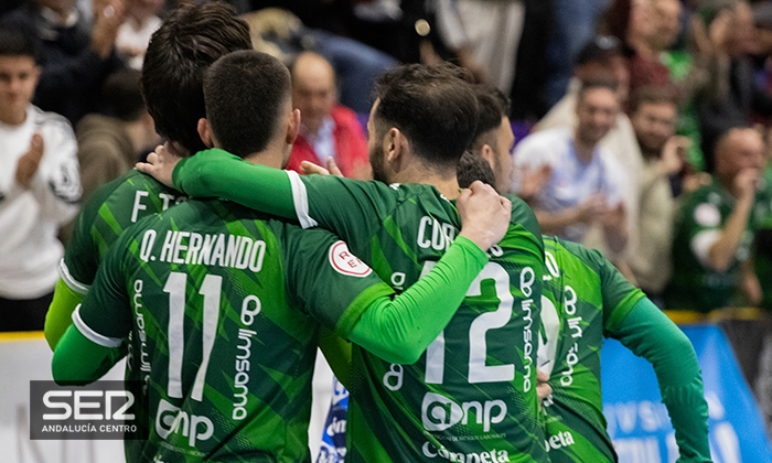Todos los detalles del playoff de ascenso del UMA Antequera: fechas, eliminatorias y rivales