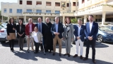 La Diputaci&oacute;n destina 2,8 millones de euros para ampliar la residencia San Juan de Dios de Antequera con un centro de d&iacute;a