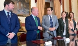 El Ayuntamiento de Antequera permitir&aacute; hacer m&aacute;s de 400 tr&aacute;mites administrativos de forma telem&aacute;tica