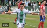 Un Antequera CF con muchas ganas se reencuentra con la victoria