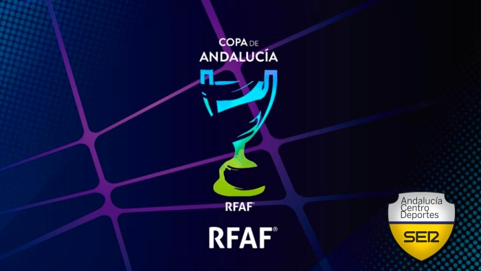 Sonrisas y l&aacute;grimas en las eliminatorias de Copa de Andaluc&iacute;a