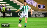 Jesus Belza termina su cesi&oacute;n en el Antequera CF