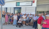 La Roda de Andaluc&iacute;a vuelve a quedarse sin pediatra: &ldquo;Estamos desamparados&rdquo;
