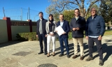 El PSOE denuncia la p&eacute;rdida de otra subvenci&oacute;n de 378.000 euros por parte del Ayuntamiento de Antequera