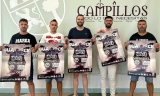 El XIX Guarrock llega este s&aacute;bado a Campillos