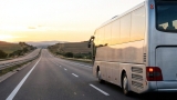 Renfe programa 384 autobuses por las obras en la l&iacute;nea convencional M&aacute;laga-Sevilla