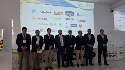 El sector caprino apuesta por transformar sus productos para mejorar la rentabilidad