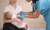 Comienza la vacunaci&oacute;n contra la bronquiolitis en el &Aacute;rea Sanitaria Norte de M&aacute;laga