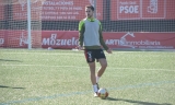 Juanjo Carmona: &ldquo;Sabemos los rivales a los que nos enfrentamos, y cada partido es diferente, cada partido es muy dif&iacute;cil&rdquo;