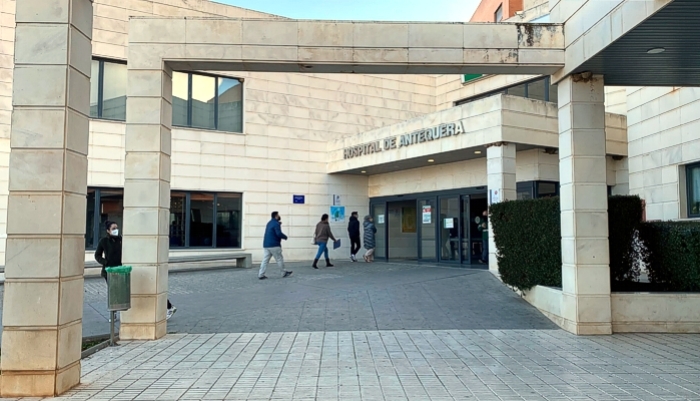 El Área Sanitaria Norte de Málaga cuenta ya con más de 1.500 profesionales en toda la comarca
