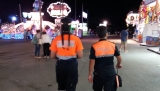 M&aacute;s de 200 personas formar&aacute;n el dispositivo de seguridad de la Feria de Primavera de Antequera