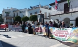 Una manifestaci&oacute;n en defensa del tren de los pueblos andaluces recorrer&aacute; C&oacute;rdoba este s&aacute;bado