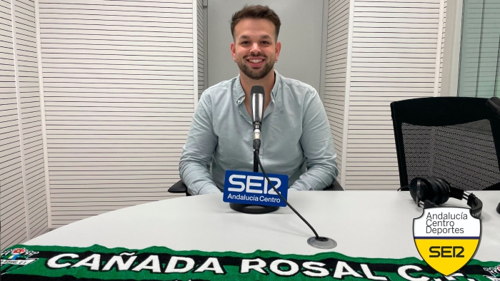 Fran S&aacute;nchez: "no nos ponemos objetivos, pero por qu&eacute; no so&ntilde;ar"