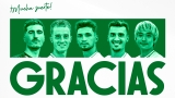 Humanes, Nacho, Pav&oacute;n, Gallego y Akito, bajas en el Antequera CF