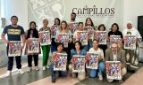 &ldquo;El Festival de los Pueblos&rdquo; pone el colof&oacute;n a la Semana Intercultural AYNI de Campillos