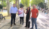 La Asociaci&oacute;n Voluntarias Activas por la Salud de Lucena conmemora la Semana del Coraz&oacute;n con diversas actividades