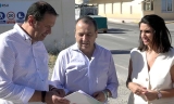El PSOE denuncia el retraso en la implantaci&oacute;n del contenedor marr&oacute;n en municipios de la comarca de Antequera