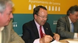 Fallece Jos&eacute; Luis Bergillos, alcalde de Lucena durante tres legislaturas