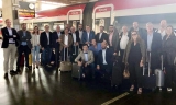 Las agencias de viaje de Espa&ntilde;a se citan en Antequera para hablar del futuro del turismo