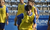 El Ciudad de Lucena se mide al Egabrense en un amistoso con tintes de derbi