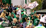 La Pe&ntilde;a Frente Torcal prepara varias iniciativas para los &uacute;ltimos dos partidos del Antequera en 2024