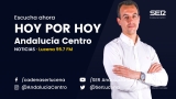 Hoy por Hoy Matinal Andalucía Centro (Lucena) - Miércoles 29 de noviembre de 2023