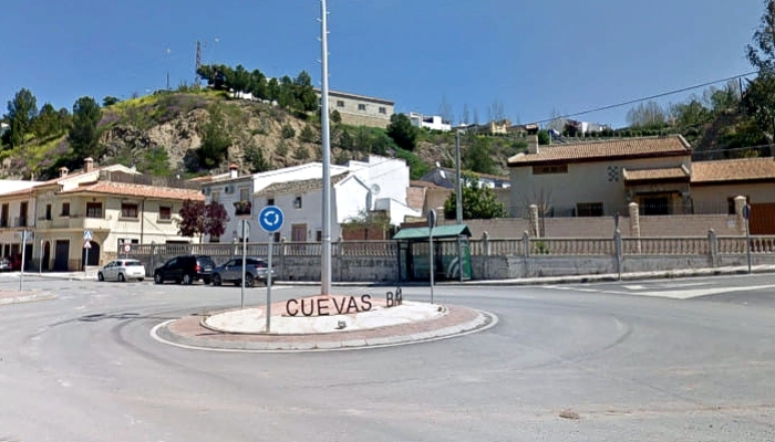 Cuevas Bajas despide a Jos&eacute; Ropero, alcalde durante 18 a&ntilde;os