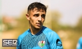El Antequera CF oficializa la incorporaci&oacute;n de V&iacute;ctor Maffeo