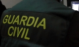 Fuerte despliegue de la Guardia Civil en Mollina en una operaci&oacute;n contra el tr&aacute;fico de drogas