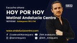 Hoy por Hoy Matinal Andaluc&iacute;a Centro (Antequera) - Viernes 26 de junio de 2026