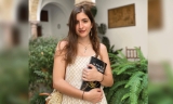 La antequerana Inmaculada S&aacute;nchez publica &ldquo;La hija de la oscuridad&rdquo;