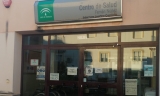 Centro de salud de Fernán Núñez.