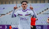 Joseliyo P&eacute;rez jugar&aacute; con el Ciudad de Lucena la pr&oacute;xima temporada