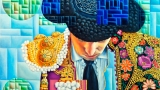 La galer&iacute;a de arte Nave 91 de Archidona inaugura en abril cuatro exposiciones simult&aacute;neas
