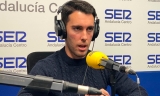 Javi Medina: "Tenemos que estar mentalizados para cualquier cosa y para que estar ah&iacute;"
