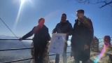 La Subb&eacute;tica cordobesa recibe el certificado como destino Starlight