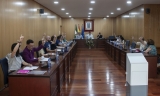Acuerdo en Estepa para poner en marcha un centro de interpretaci&oacute;n del aceite en un antiguo molino