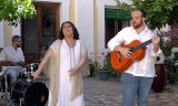 &ldquo;Somos Antequera&rdquo;, la nueva canci&oacute;n que Mael Flamenco dedica a su ciudad y que ha encantado