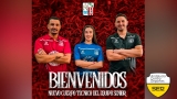 Aridai G&oacute;mez, liderar&aacute; el banquillo del Pepe Luna la pr&oacute;xima temporada