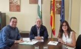 La Junta invertir&aacute; m&aacute;s de 418.000 euros en la mejora de la Vereda de la Mora y de C&oacute;rdoba de Monturque