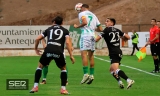 El Antequera CF saca otro punto agridulce ante el M&eacute;rida
