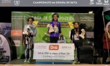 Ouhaddou es coronada como campeona de la Media Marat&oacute;n de M&eacute;rida