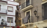 San Pablo no procesionará en Écija por tercer año consecutivo