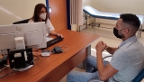 Más de 1.600 pacientes pasan por las consultas de acogida de la comarca de Antequera