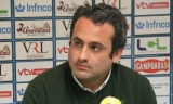 Jorge Torres: "El crecimiento estructural del club est&aacute; ligado a un ascenso de categor&iacute;a"