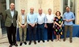 El ciclo &ldquo;Blas Infante, vida y Pensamiento&rdquo; cierra su cuarta edici&oacute;n en Archidona